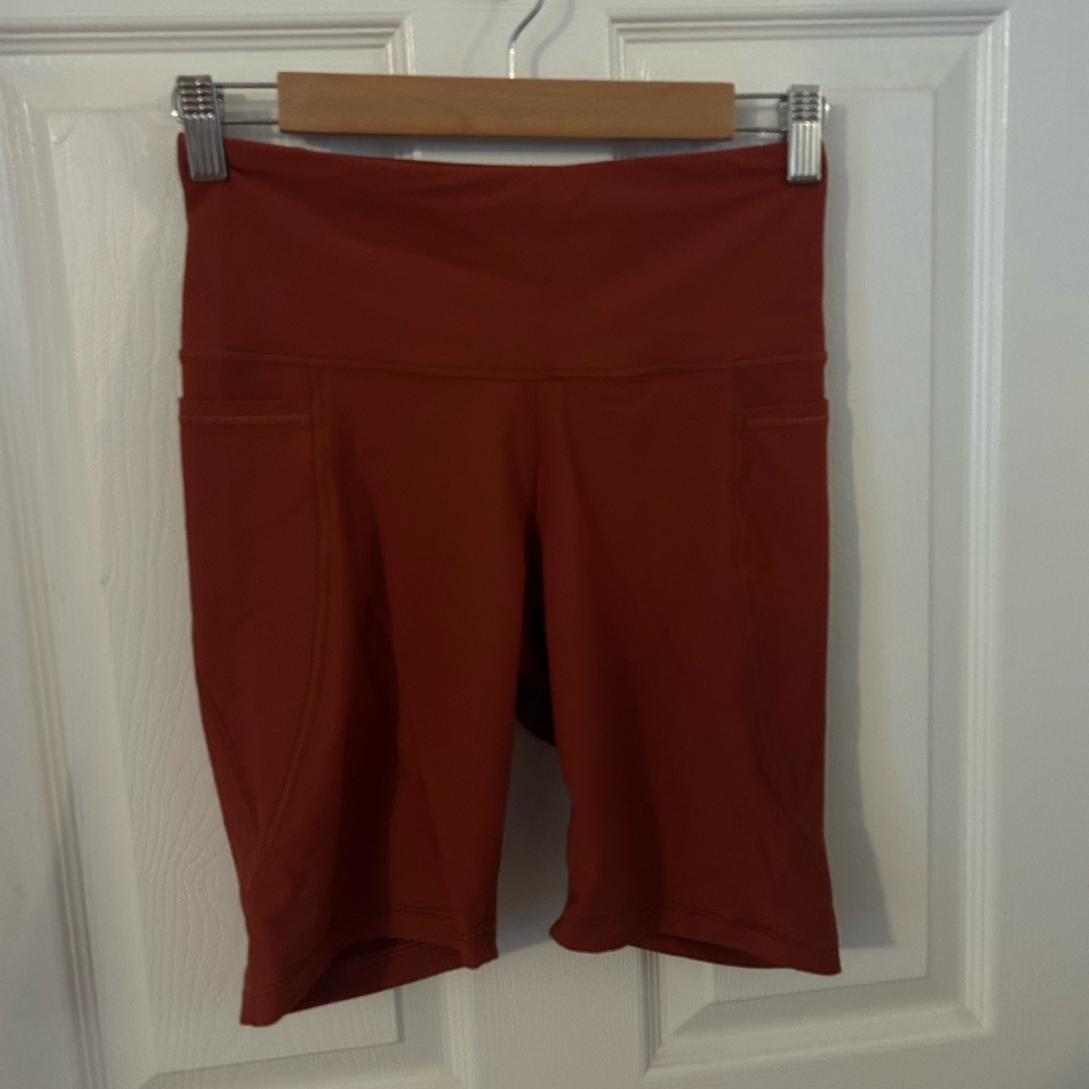 Hyba biker shorts